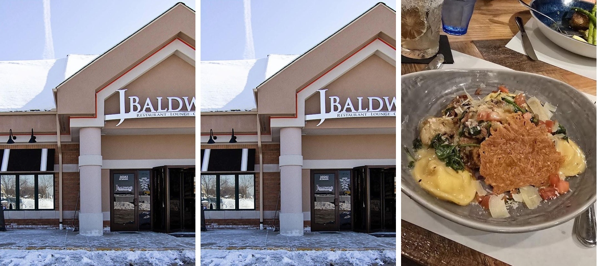 J.Baldwin's Restaurant