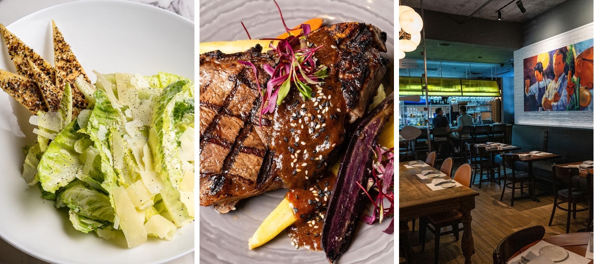J.Baldwin's Restaurant