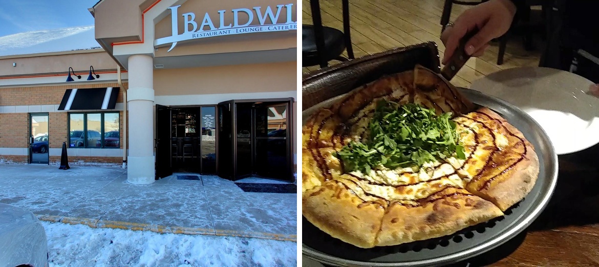 J.Baldwin's Restaurant