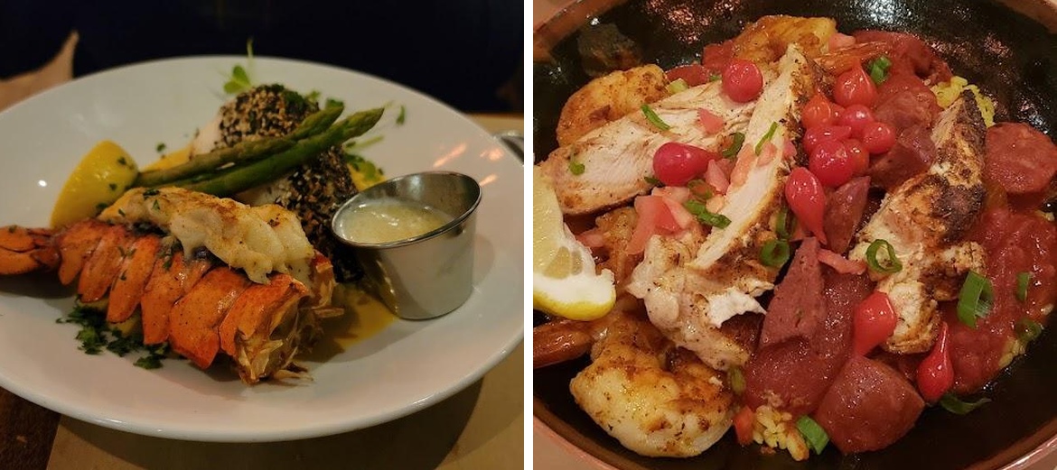 J.Baldwin's Restaurant