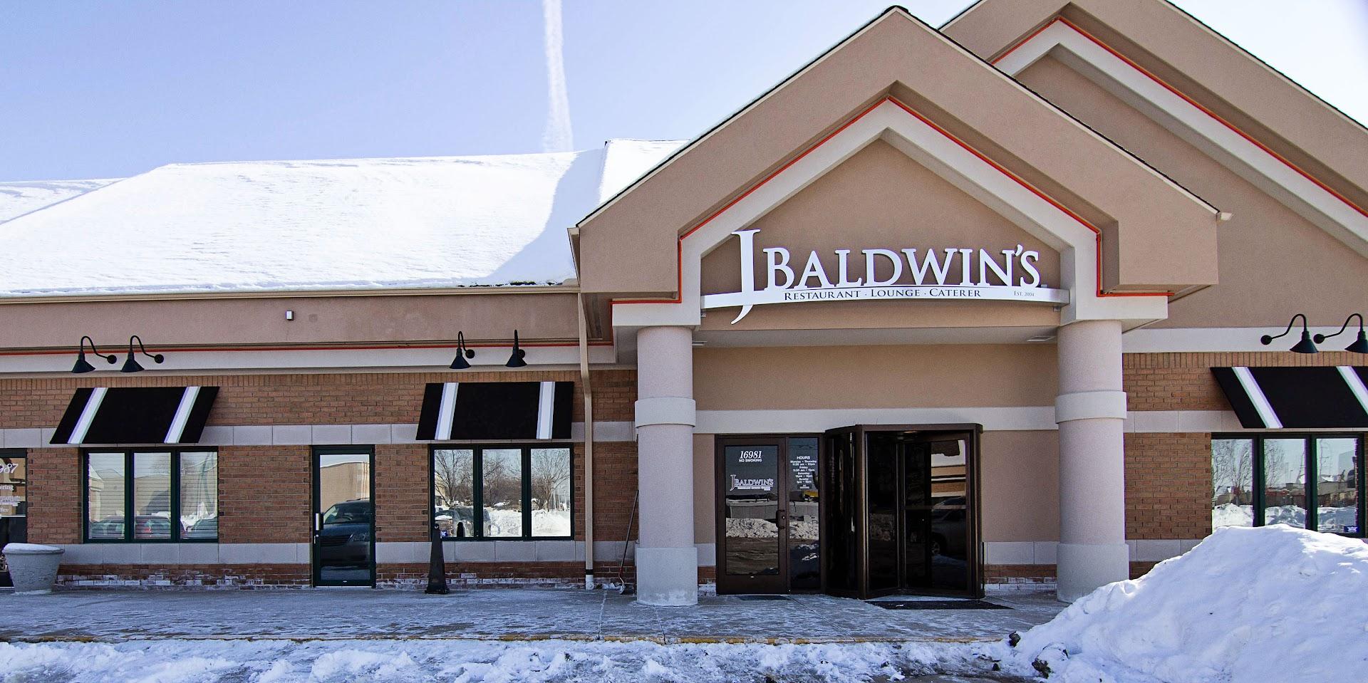 J.Baldwin's Restaurant