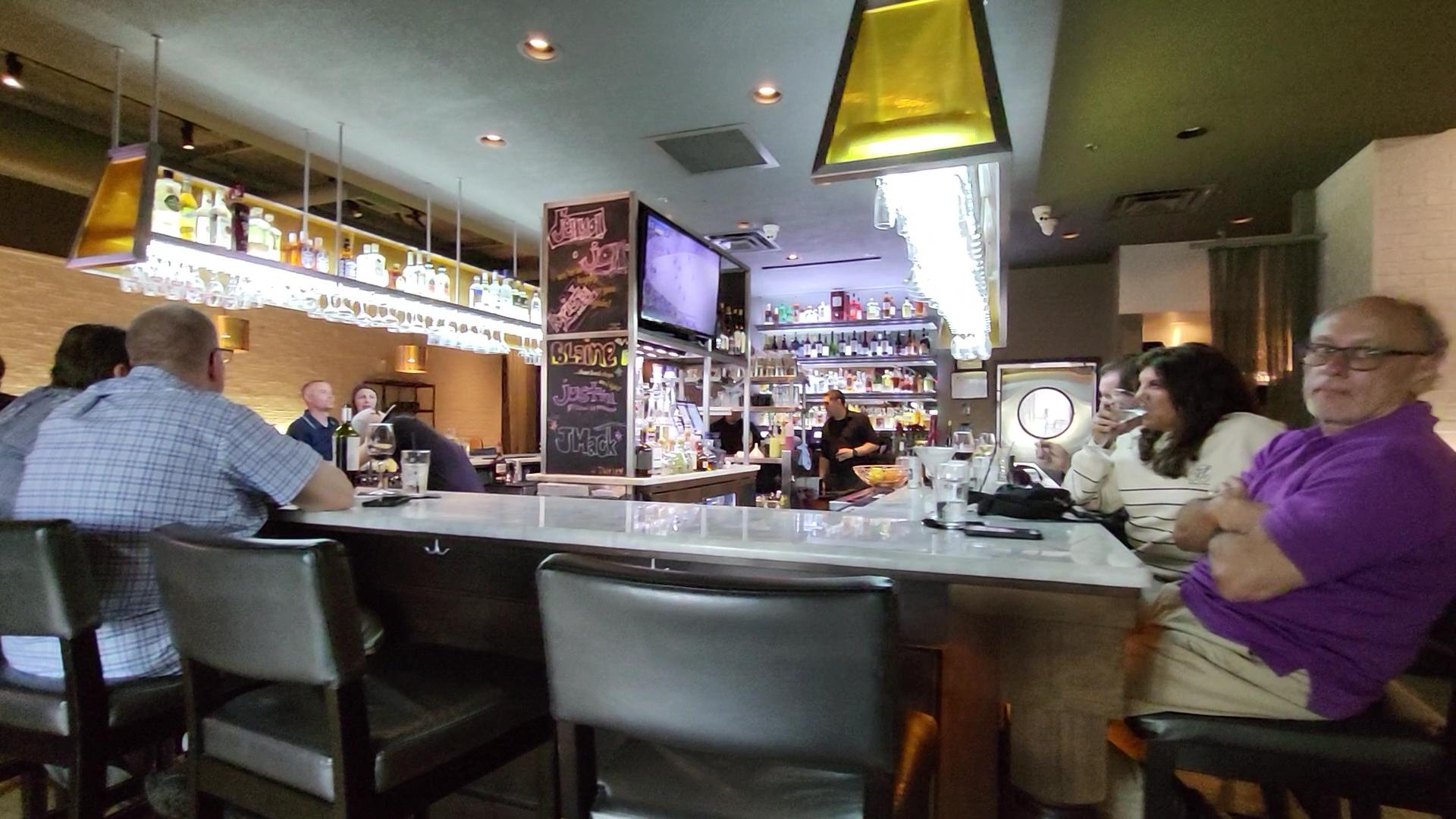 J.Baldwin's Restaurant