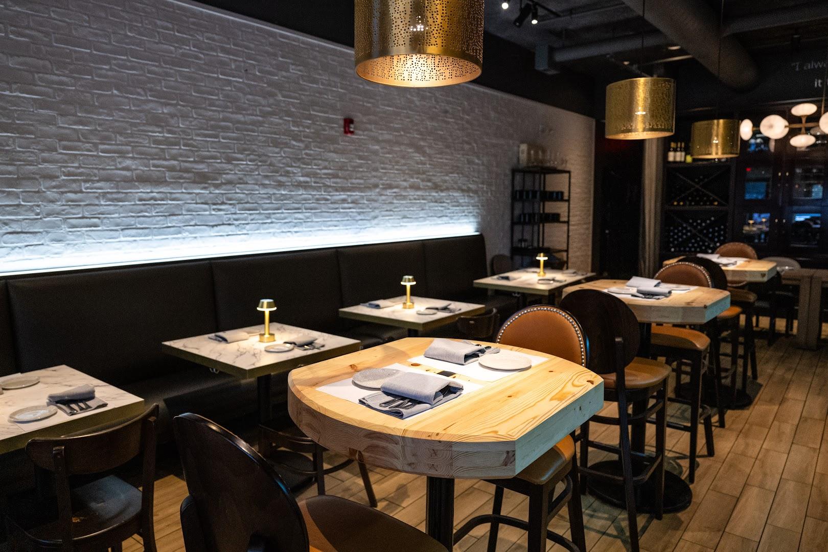 J.Baldwin's Restaurant