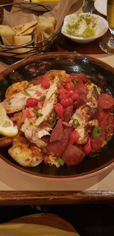 Jambalaya
