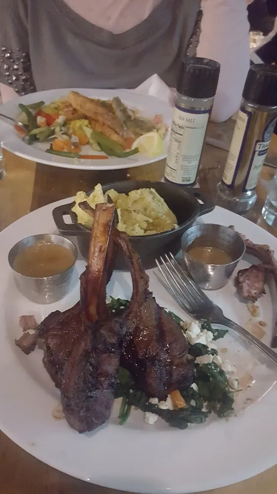 Ribs